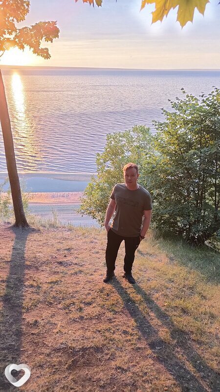 Vitname, 41, Ульяновске — анкета №755375