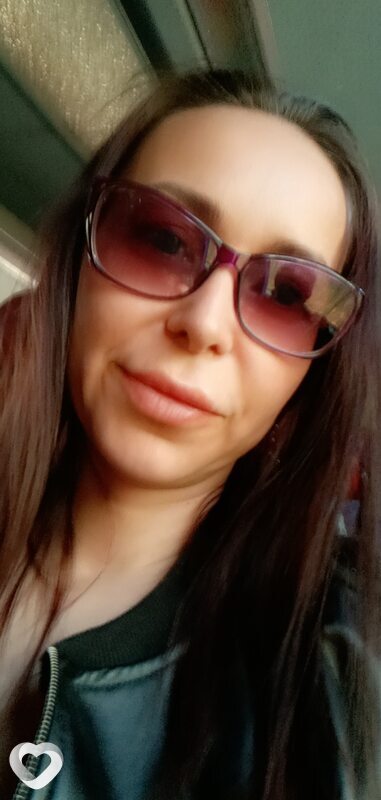 Анастасия, 40, Хабаровске — анкета №755378