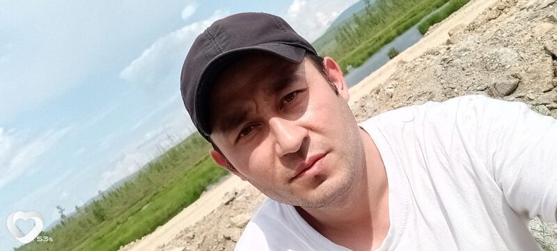 Бека, 37, Хабаровске — анкета №755385