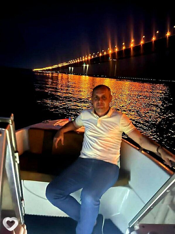 Павел, 41, Ульяновске — анкета №755216