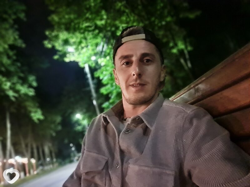 Денис, 35, Туле — анкета №755221