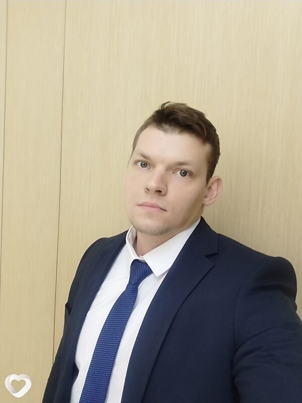 Димитрий, 33, Таганроге — анкета №755226