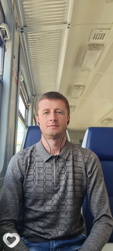 Александр, 42, Москве — анкета №755229