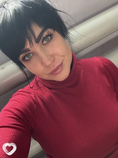 Ирина, 30, Иркутске — анкета №755230