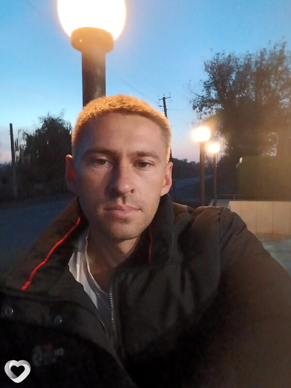 Ваня, 34, Днепр — анкета №755233