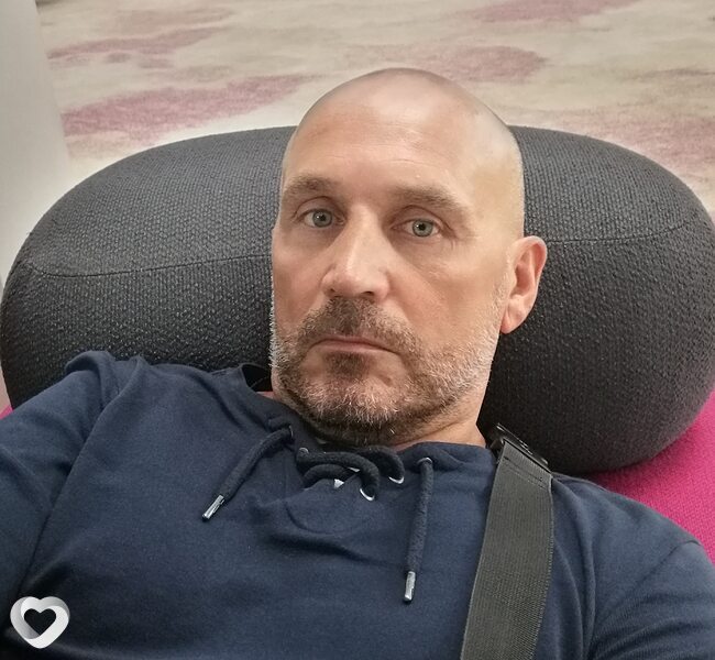 Николя, 52, Керчи — анкета №755236