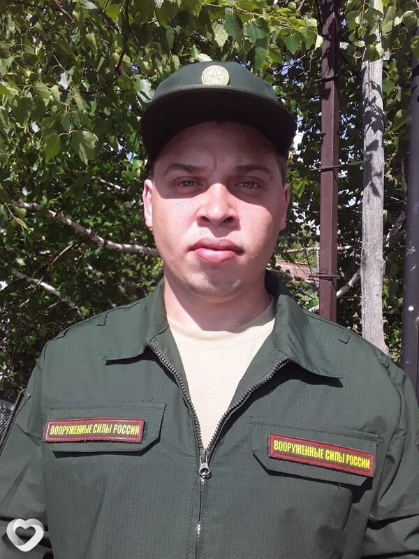 Алексей, 28, Томске — анкета №755653