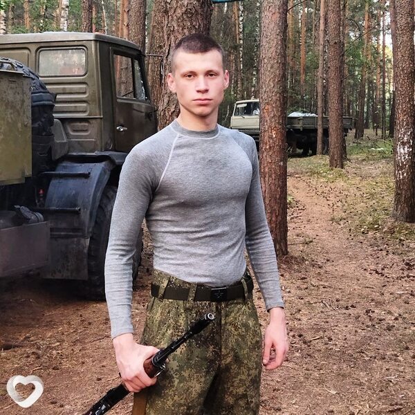 Кирилл, 23, Новокузнецке — анкета №755655