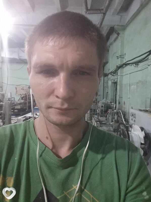 Дмитрий, 36, Биробиджане — анкета №755658