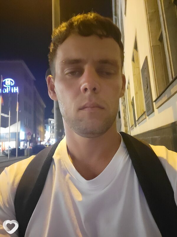 Дима, 33, Хмельницком — анкета №755661