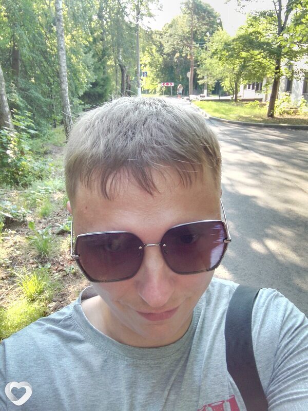 Илья, 33, Санкт-Петербурге — анкета №755518