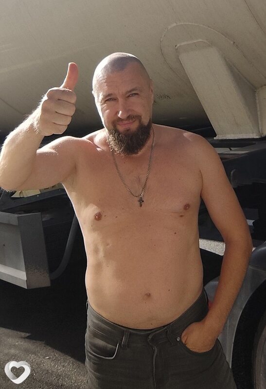 Алексей, 46, Бресте — анкета №755520