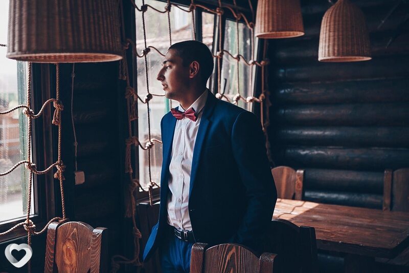 Денис, 32, Арзамасе — анкета №755529