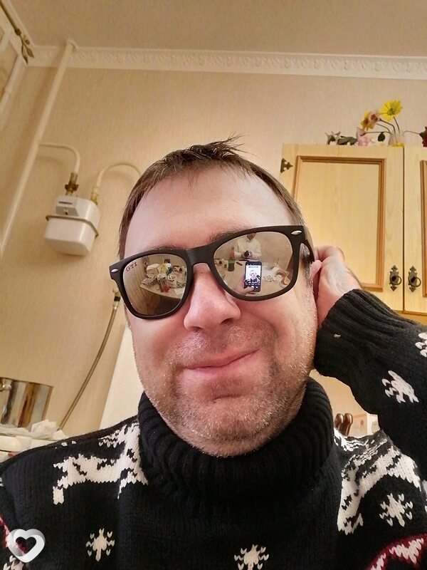 Рамиль, 41, Казани — анкета №755530