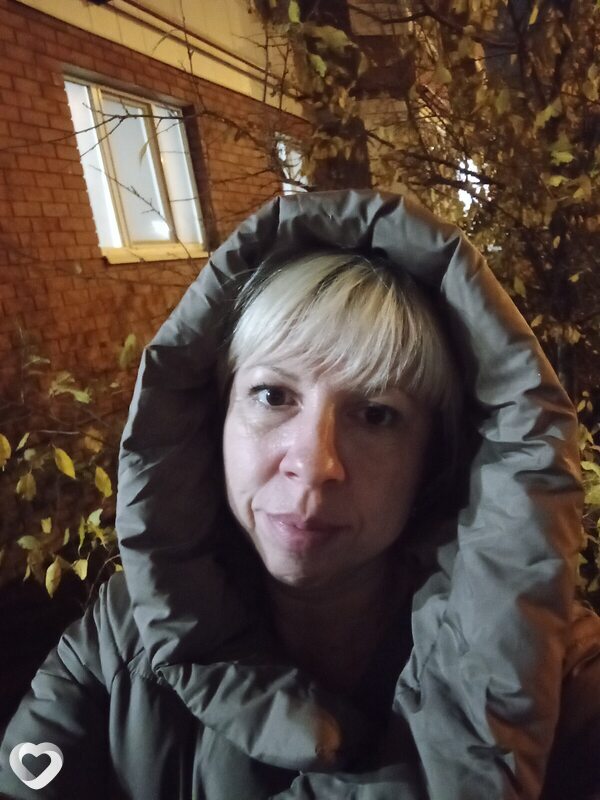 Юля, 47, Казани — анкета №755531