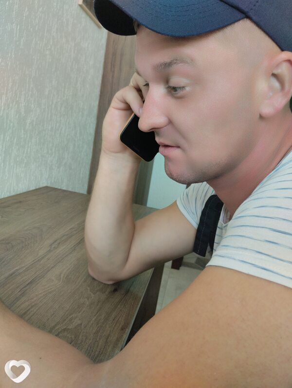 Пивослав, 36, Могилев — анкета №755532
