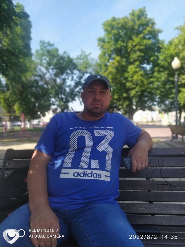 Константин, 45, Воронеже — анкета №755533