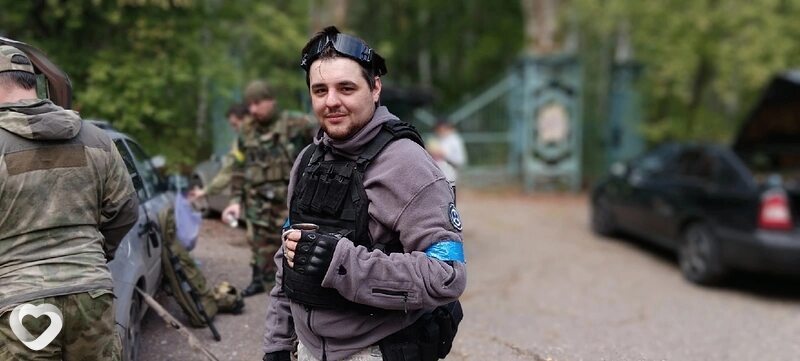 Макс, 32, Бугульме — анкета №755534