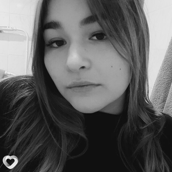 Александра, 21, Владивостоке — анкета №755196