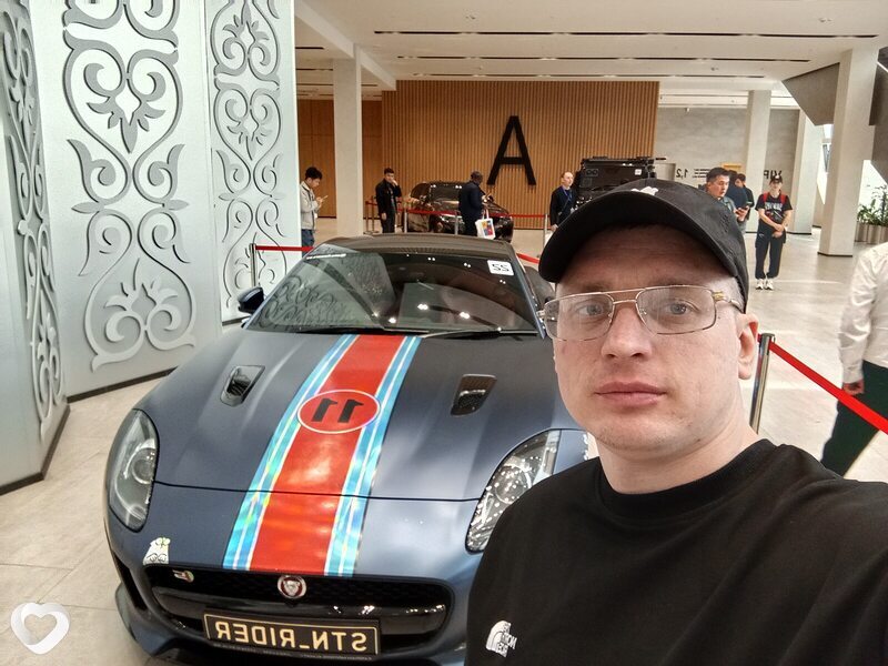 Дмитрий, 33, Астане — анкета №755200