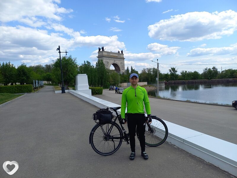 Павел, 36, Москве — анкета №755201