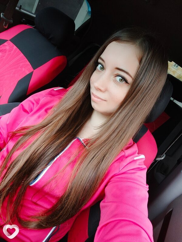 Екатерина, Инжавино