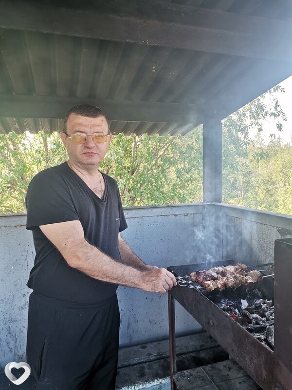 Андрей, 50, Норильске — анкета №755207