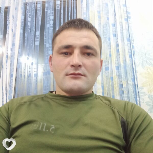 Ильдар, 30, Казани — анкета №755208