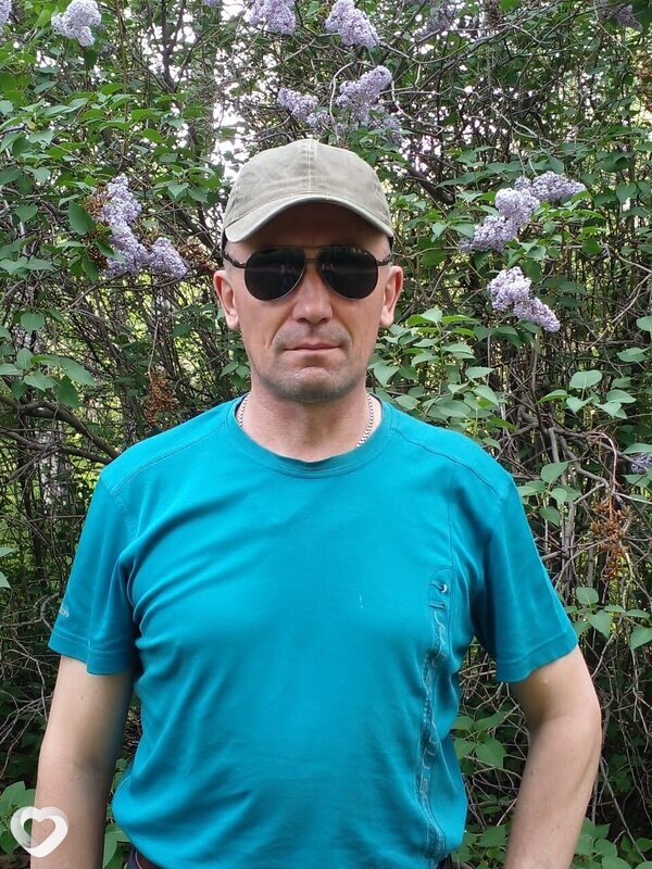 Семён, 52, Рубцовске — анкета №755267