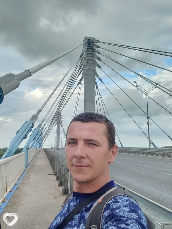 Саня, 37, Самаре — анкета №755271