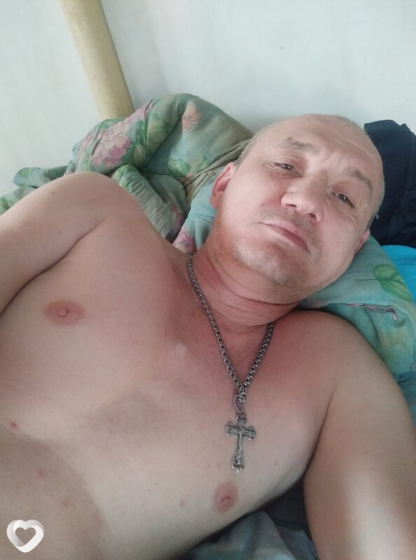 Алекс, 51, Ростове-на-Дону — анкета №755274