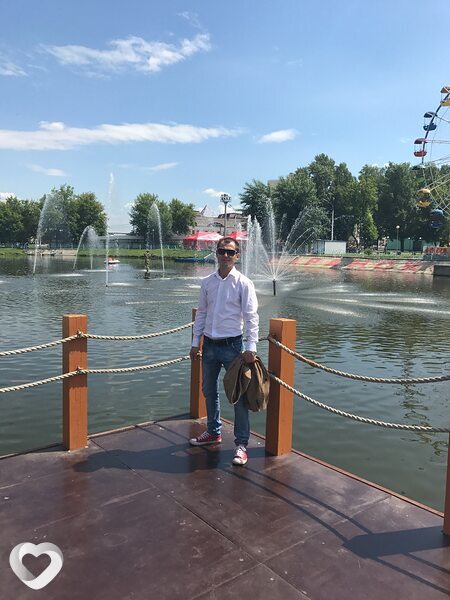 Виталя, Ковылкино