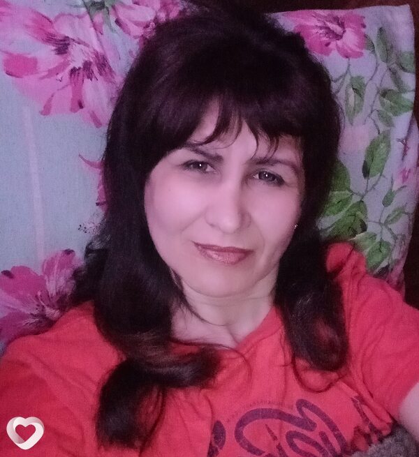 Елена, 51, Канске — анкета №755278