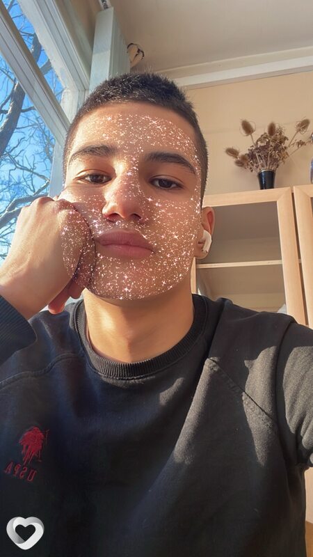 Тимофей, 21, Москве — анкета №755282
