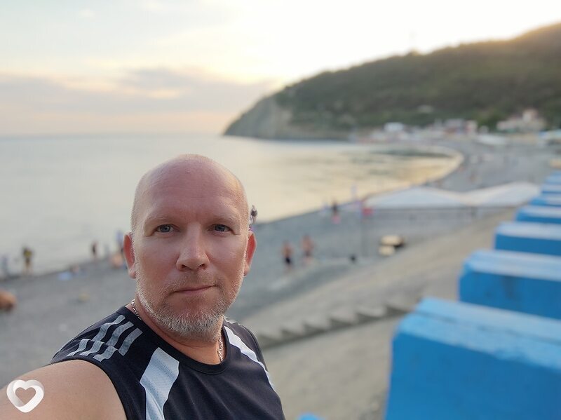 Тëмыч, 47, Белгороде — анкета №755284