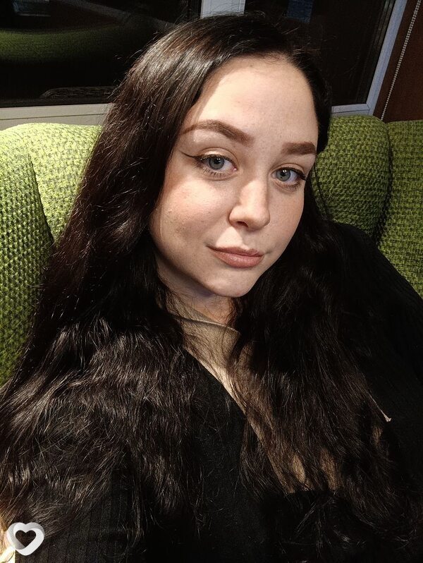 Настя, 46, Новосибирске — анкета №755241