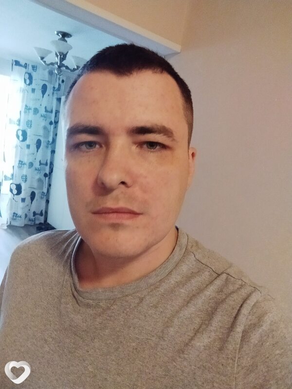 Евгений, 36, Комсомольске-на-Амуре — анкета №755248