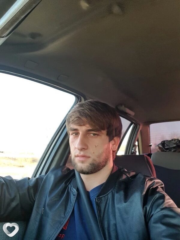 Али, 35, Краснодаре — анкета №755254