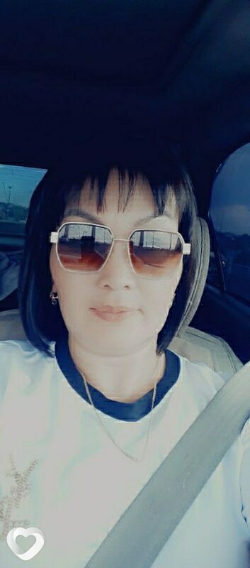 Асема, 43, Семей — анкета №755256