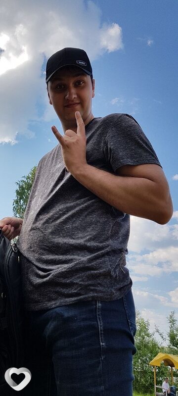 Александр, 34, Архангельске — анкета №755258