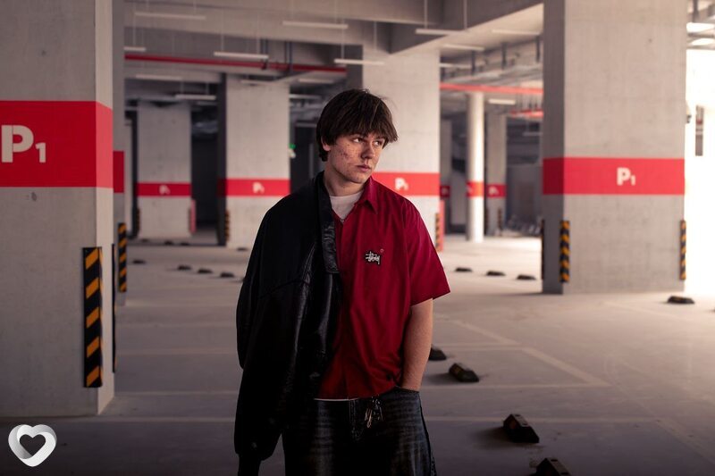Андрей, 18, Минске — анкета №755345