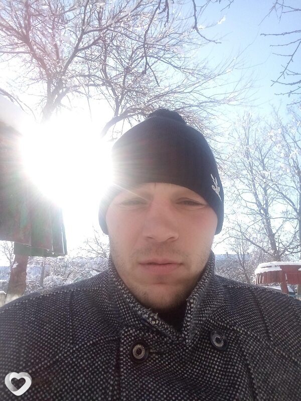 Тихон, 39, Майкопе — анкета №755346