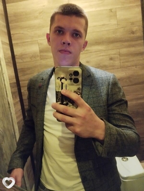Ильдар, 27, Москве — анкета №755348