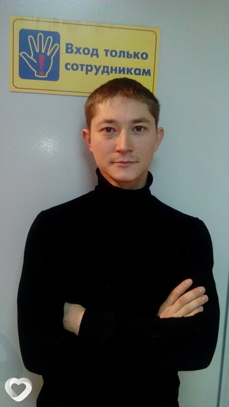 Роман, 37, Анапе — анкета №755349