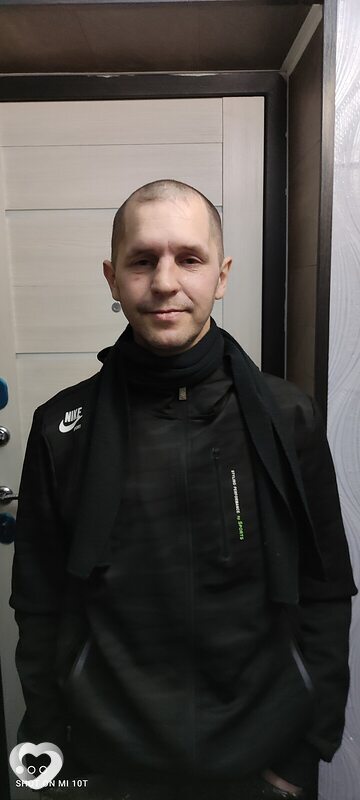 Василий, 31, Ростове-на-Дону — анкета №755354