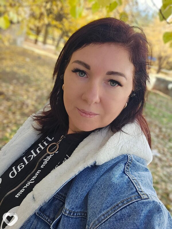 Наталья, 43, Волжском — анкета №755358
