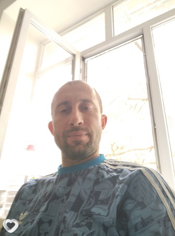 Юрец, 44, Донецк (Ростовская Обл.) — анкета №755359