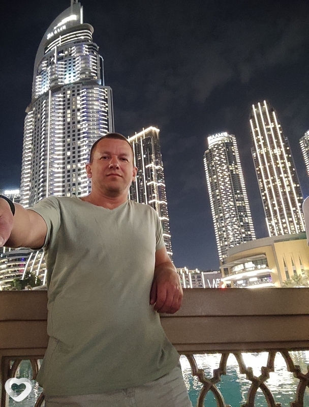 Мах, 43, Ульяновске — анкета №755360