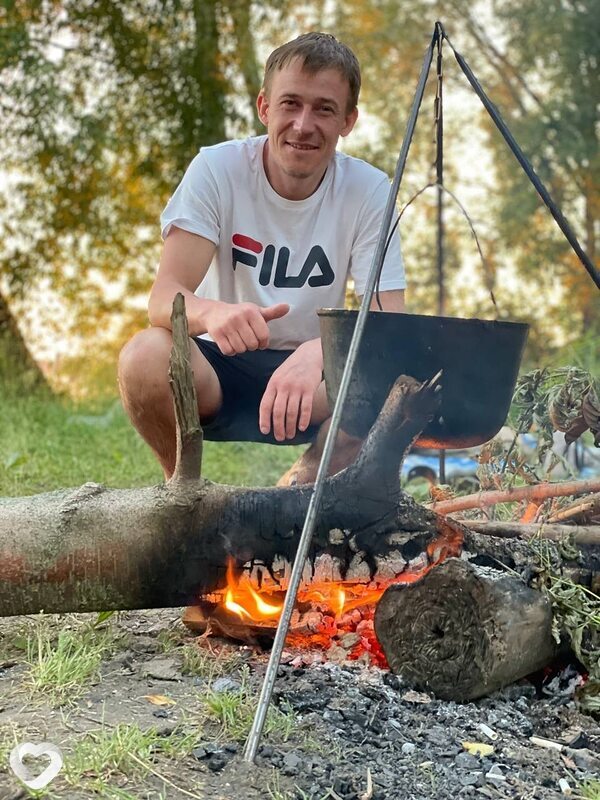 Александр, 38, Москве — анкета №755363