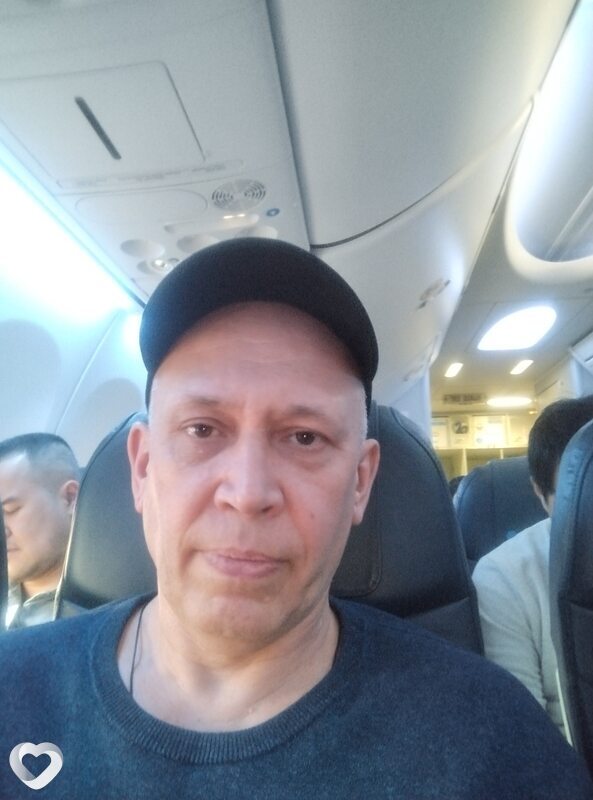 Олег, 54, Астрахани — анкета №755364